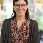 Dr. Raphaele Charest-Morin